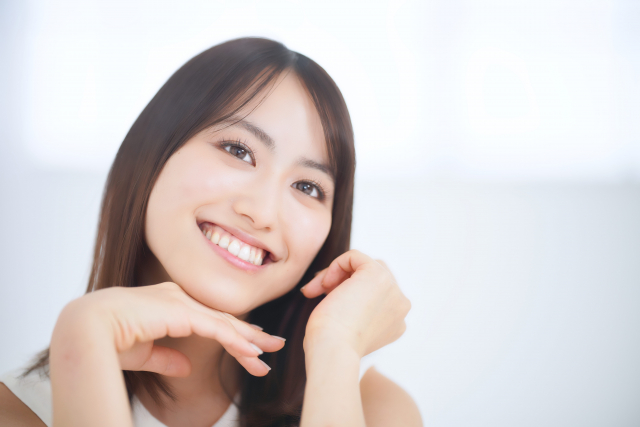 歯並びをきれいにするだけが矯正治療の目的ではありません