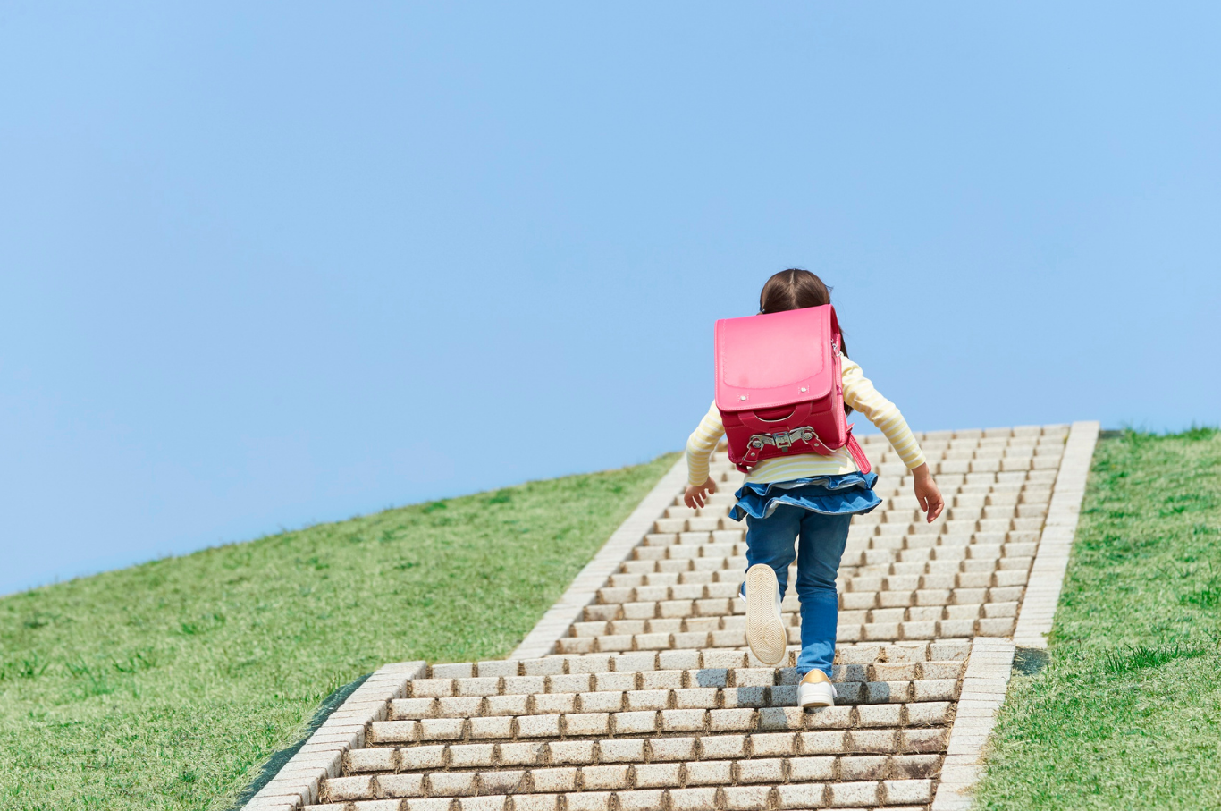 成長期のズレが将来に影響を与えます
